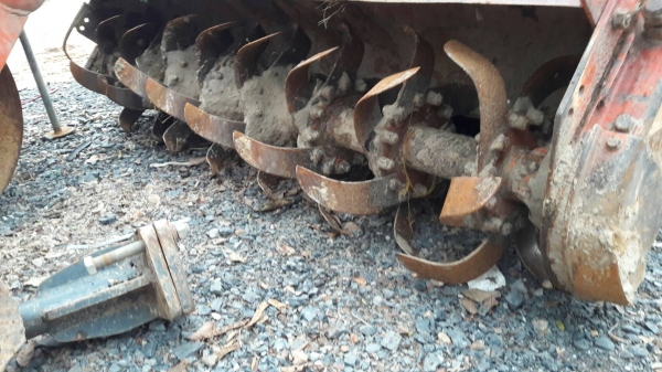 ขายรถไถL3608ใบมีดผาลพรวนโรตารี้พร้อมใช้ครับ ขายรถไถL3608ใบมีดผาลพรวนโรตารี้พร้อมใช้ครับ