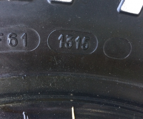 ขายยาง BF 285/75/16 สวยๆ ขายยาง BF 285/75/16 สวยๆ