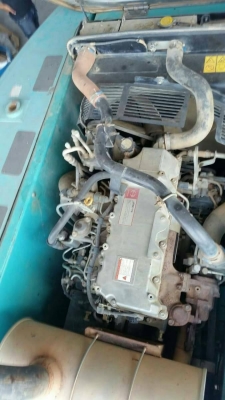 Kobelco sk200-8 yn12 super X ไมล์ขั่วโมง 8,xxx เอกสารอินวอยซ์