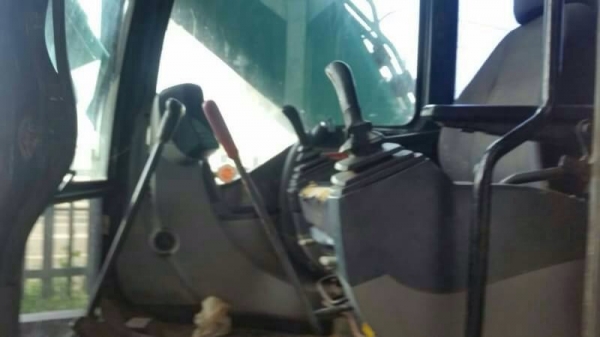 Kobelco sk200-8 yn12 super X ไมล์ขั่วโมง 8,xxx เอกสารอินวอยซ์