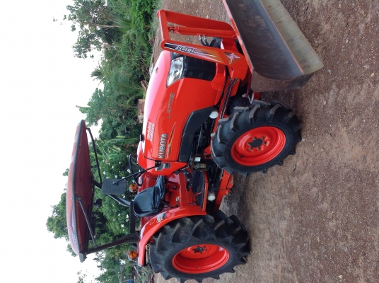 ขายL4708DT พร้อมใบดันหน้า+ผาน6 พร้อมเล่ม ขายL4708DT พร้อมใบดันหน้า+ผาน6 พร้อมเล่ม