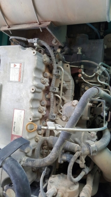 ขายรถแบคโฮ KOBELCO SK200-8 YN12 SUPER X เอกสารเล่ม ไมล์ 6000 ชม.ราคา 2400000