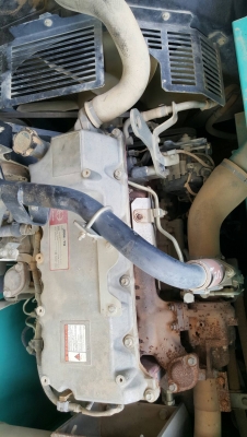 ขายรถแบคโฮ KOBELCO SK200-8 YN12 SUPER X เอกสารเล่ม ไมล์ 6000 ชม.ราคา 2400000