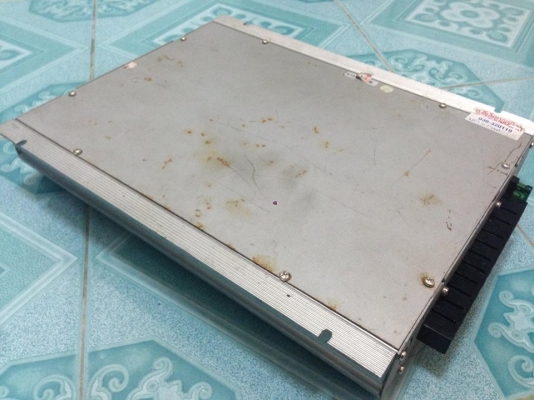 แอมป์4chคลาสเอบี Overmatch มือสองสภาพดีใช้งานปกติ เสียงดีมาก มีสวิตเลือกเป็น2chได้ ขับกลางแหลมอย่างละ4-6ดอกได้บาท ขาย 1450 บาท สนใจ0892425454 อยู่สระบุรี แอมป์4chคลาสเอบี Overmatch มือสองสภาพดีใช้งานปกติ เสียงดีมาก มีสวิตเลือกเป็น2chได้ ขับกลางแหลมอย่างละ4-6ดอกได้บาท ขาย 1450 บาท สนใจ0892425454 อยู่สระบุรี