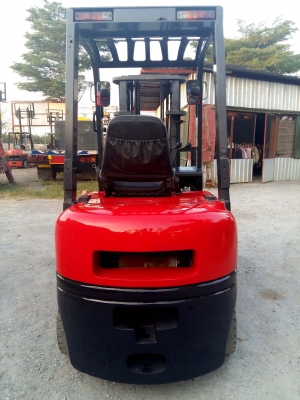 ขายรถโฟคลิฟท์ Tailift FG15  1.5 ตัน เบนซิน ยกสูง 3 เมตร ติดต่อ 086-324-1992 086-775-7900