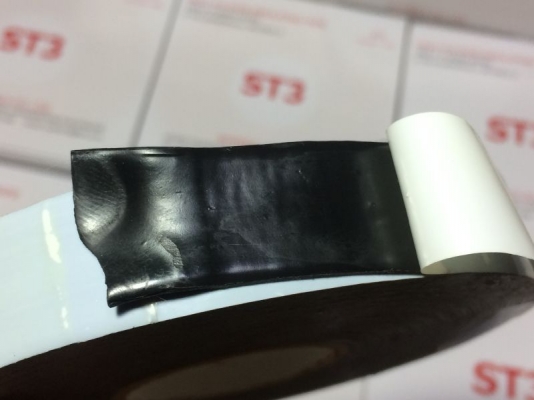 เทปพันสายไฟกันนํ้า (แบบเทปยางละลาย) ราคาพิเศษสุดๆ