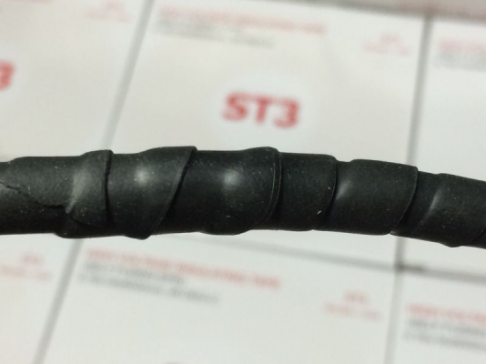 เทปพันสายไฟกันนํ้า (แบบเทปยางละลาย) ราคาพิเศษสุดๆ