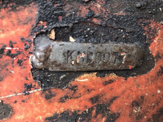 รถขุดSumitomo LS260ขนาดรุ่น120 ตัวเดินจักรยาน ทนทาน โซ่ แผ่น สวย..