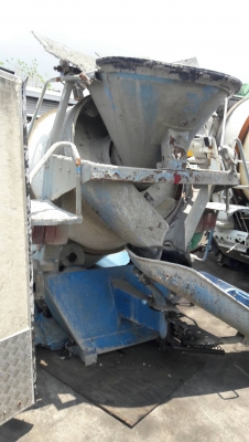 ลดราคาเหลือ 150,000บาท ///ขายโม่ปูน 2.5 คิว เก่านอกยังไม่เคยใช้งาน ลดราคาเหลือ 150,000บาท ///ขายโม่ปูน 2.5 คิว เก่านอกยังไม่เคยใช้งาน