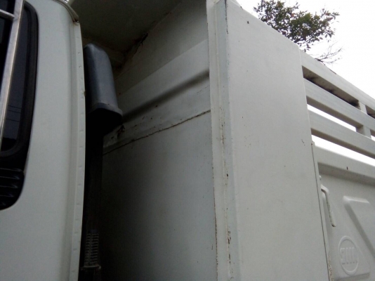 กระบะดั้ม6ม.ของสามมิตรSMMครบชุด ยกเว้นเกียร์ฝาก