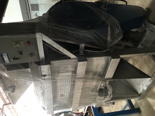 เครื่องล้างเศษพลาสติก สภาพดีราคาถูก ติดต่อ 0898135855