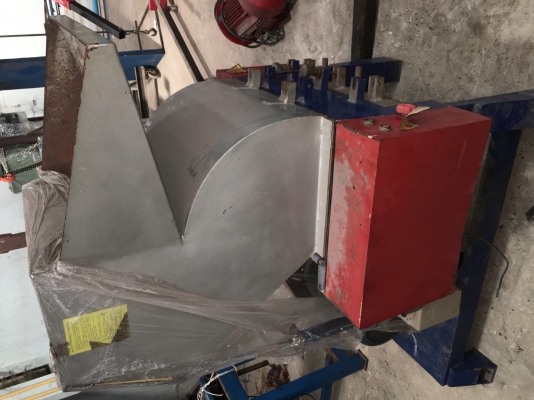 ขายรวมเครื่องบดพลาสติก เครื่องล้างเศษพลาสติก เครื่องสลัดแห้ง เครื่องลับมีด ราคา 150,000 ติดต่อ 0898135855