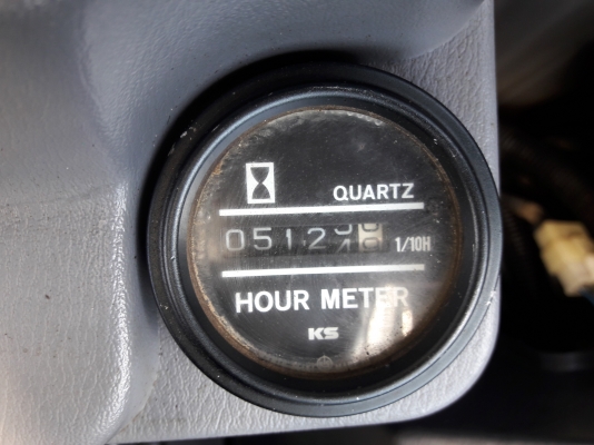 ขายค่ะ..KOBELCO SK120-3 มาร์คไฟว์ ซุปเปอร์  เก่าญี่ปุ่นแท้ ปลายยาวพิเศษ  มีลายแย๊ก   แทรค 70  สภาพสวยพร้อมใช้   โทร  089-3818694  ดวงนภา