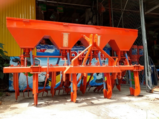 เครื่องหยอดข้าว