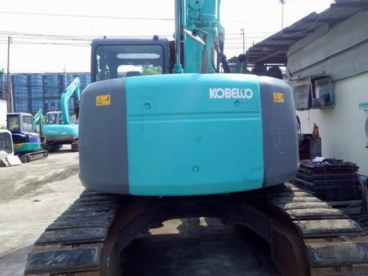 ขายค่ะ..KOBELCO SK135SR-1ES YY04 ปี 2007 เก่าญี่ปุ่นแท้ มีลายแย๊ก พร้อมผานหน้า...4,XXX ชั่วโมง ลองระบบกันได้ทุกวัน โทร 089-3818694 ดวงนภา ขายค่ะ..KOBELCO SK135SR-1ES YY04 ปี 2007 เก่าญี่ปุ่นแท้ มีลายแย๊ก พร้อมผานหน้า...4,XXX ชั่วโมง ลองระบบกันได้ทุกวัน โทร 089-3818694 ดวงนภา