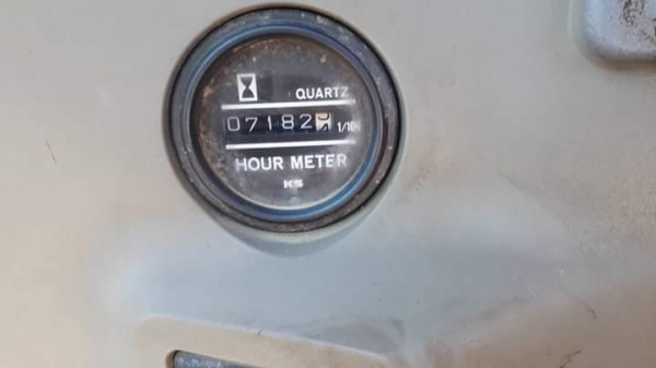 ขายKOBELCO SK115SR  เก่าญี่ปุ่นแท้  สภาพสวยมากๆๆ  แทรค 70  เครื่องปั๊มดี  ลองระบบกันได้ทุกวัน  โทร  089-3818694  ดวงนภา