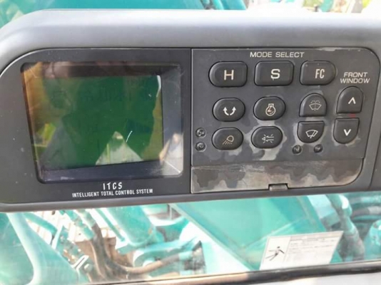 ขายKOBELCO SK100-2  มาร์คไฟว์  เก่าญี่ปุ่นแท้  ปลายยาวพิเศษ  มาใหม่  สภาพสวย  เครื่องปั๊มดี  ระบบคล่อง  โทร 089-3818694  ดวงนภา