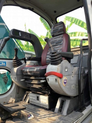 ขายKOBELCO SK100-2  มาร์คไฟว์  เก่าญี่ปุ่นแท้  ปลายยาวพิเศษ  มาใหม่  สภาพสวย  เครื่องปั๊มดี  ระบบคล่อง  โทร 089-3818694  ดวงนภา