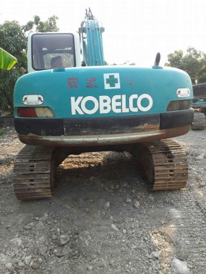 ขายKOBELCO SK100-2  มาร์คไฟว์  เก่าญี่ปุ่นแท้  ปลายยาวพิเศษ  มาใหม่  สภาพสวย  เครื่องปั๊มดี  ระบบคล่อง  โทร 089-3818694  ดวงนภา