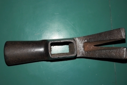 ขายหัวค้อนSPORTTY 27MM. U.S.A. Spec. งานเก่าเหล็กดี ขายหัวค้อนSPORTTY 27MM. U.S.A. Spec. งานเก่าเหล็กดี