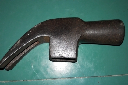 ขายหัวค้อนSPORTTY 27MM. U.S.A. Spec. งานเก่าเหล็กดี ขายหัวค้อนSPORTTY 27MM. U.S.A. Spec. งานเก่าเหล็กดี