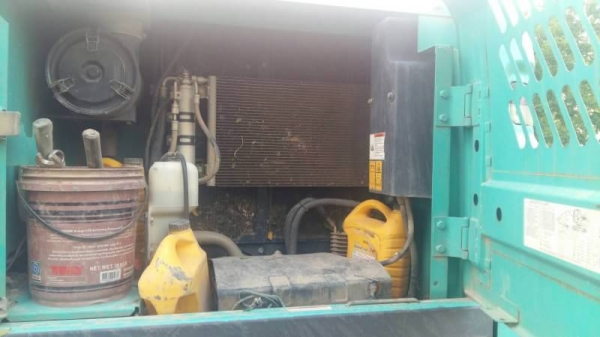 ขาย 1,690,000 KOBELCO SK 140-8 super X ทำงาน 9,000 ชม.ไฟฟ้าพร้อม เครื่องดี ปั้มแรง เอวดี โซ่อ่อน รอนเลอร์ดี เอกสารแจ้งจำหน่าย  รถอยู่ สุรินทร์ 090-772-3710 090-772-3708