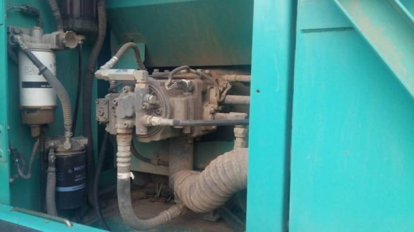 ขาย 1,690,000 KOBELCO SK 140-8 super X ทำงาน 9,000 ชม.ไฟฟ้าพร้อม เครื่องดี ปั้มแรง เอวดี โซ่อ่อน รอนเลอร์ดี เอกสารแจ้งจำหน่าย  รถอยู่ สุรินทร์ 090-772-3710 090-772-3708