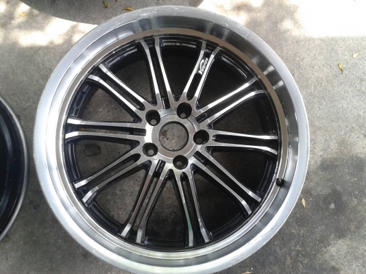 ขอบ20นิ้ิ้ว5รู114 ชุดนี้ ราคา 8000 บาท ขอบ20นิ้ิ้ว5รู114 ชุดนี้ ราคา 8000 บาท