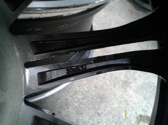 ขอบ20นิ้ิ้ว5รู114 ชุดนี้ ราคา 8000 บาท ขอบ20นิ้ิ้ว5รู114 ชุดนี้ ราคา 8000 บาท