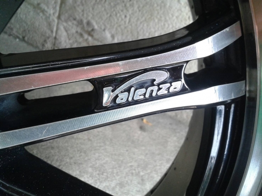 ขอบ20นิ้ิ้ว5รู114 ชุดนี้ ราคา 8000 บาท ขอบ20นิ้ิ้ว5รู114 ชุดนี้ ราคา 8000 บาท