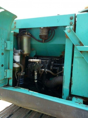 ขายรถแบคโค SK140 Super ราคา1,400,000 สนใจโทร 090-8588220คุณนะ 093-3258446คุณบิว เว็บไซต์ส่วนตัว www.narong2truck.com www.truck.in.th/498 ID: narong498 ID: 09332584461 เพจ Facebook ณรงค์ ซื้อขายรถมือสอง กลุ่ม Facebook ณรงค์ ซื้อขายรถมือสอง