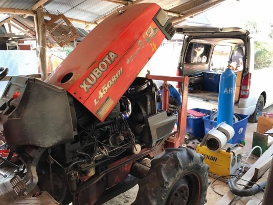 รามเทอร์โบ สุพรรณบุรี