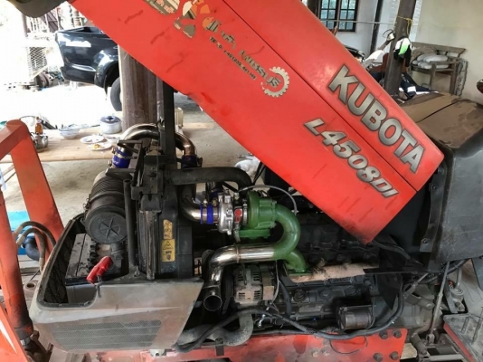 รามเทอร์โบ สุพรรณบุรี