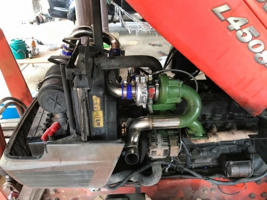 รามเทอร์โบ สุพรรณบุรี