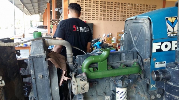 รามเทอร์โบ สุพรรณบุรี รามเทอร์โบ สุพรรณบุรี