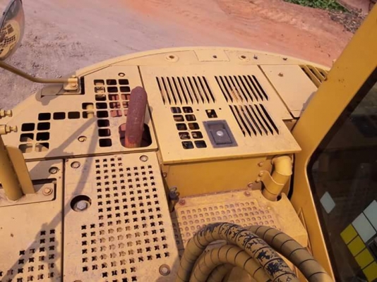 ขายค่ะ  CATERPILLAR  313CCR  เก่าญี่ปุ่นแท้  สภาพสวย  ใช้งานมาแค่  3,XXX  ชั่วโมง  เอกสารอินวอย  โทร  089-3818694  ดวงนภา