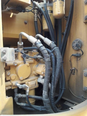 ขายค่ะ  CATERPILLAR  313CCR  เก่าญี่ปุ่นแท้  สภาพสวย  ใช้งานมาแค่  3,XXX  ชั่วโมง  เอกสารอินวอย  โทร  089-3818694  ดวงนภา