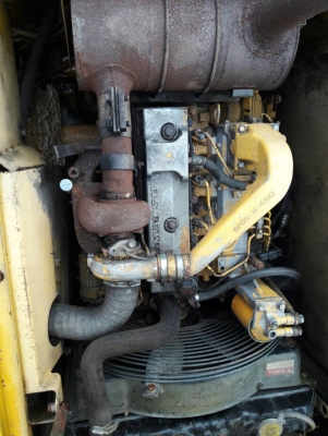 ขายKOMATSU PC120-5  เก่าญี่ปุ่นแท้  สภาพสวย  เครื่องปั๊มดี  ตัวเดินใหญ่  คอนโทรลสั้น พร้อมใช้  โทร  089-3818694  ดวงนภา