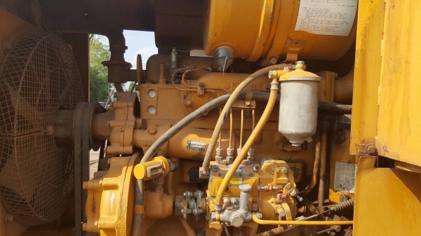 ขาย รถเกรด KOMATSU GD31RC-3A รถใช้งานได้ดีทุกระบบ เอกสารใบซื้อขาย ราคาต่อรองได้ครับ