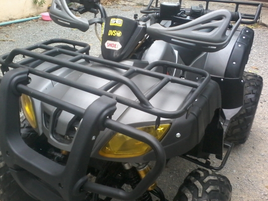 ATV KONIK 150cc auto ATV KONIK 150cc auto