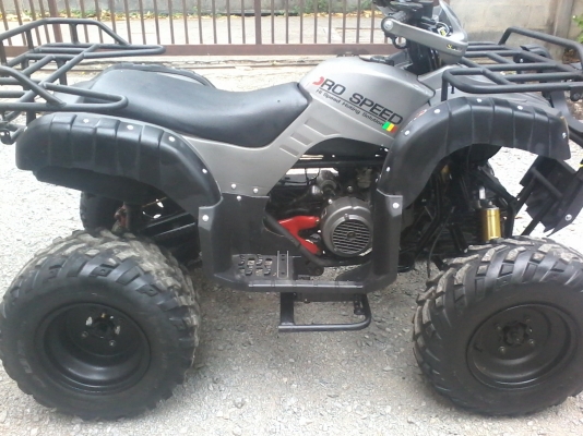 ATV KONIK 150cc auto
