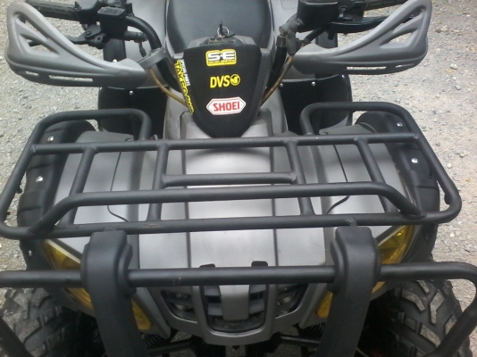 ATV KONIK 150cc auto ATV KONIK 150cc auto