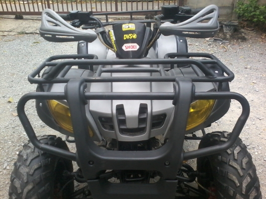ATV KONIK 150cc auto ATV KONIK 150cc auto