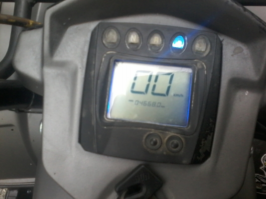 ATV KONIK 150cc auto ATV KONIK 150cc auto