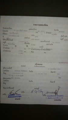 CAT320 เล่มทะเบียนรถพร้อมใช้เครื่องเดิมปั้มเดิมช่วงล่างดี