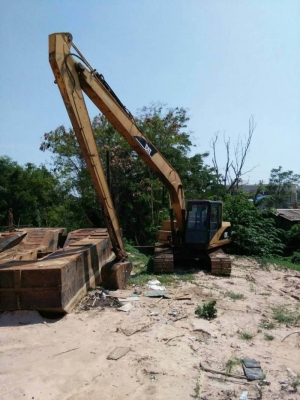 ขาย 795,000 บาท CATTERPILAR E120B (รถนอก บูมยาวพิเศษ 18 เมตร) เครื่องดี. ปั้มแรง โช่หนา เอวแน่น เอกสารอินวอยท์ พร้อม โป๊ะ สภาพพร้อมใช้ รถอยู่ จ.ร่อยเอ็ด โทร&ไอดีไลน์ 0610710295 ขาย 795,000 บาท CATTERPILAR E120B (รถนอก บูมยาวพิเศษ 18 เมตร) เครื่องดี. ปั้มแรง โช่หนา เอวแน่น เอกสารอินวอยท์ พร้อม โป๊ะ สภาพพร้อมใช้ รถอยู่ จ.ร่อยเอ็ด โทร&ไอดีไลน์ 0610710295