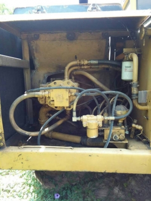 ขาย 795,000 บาท CATTERPILAR E120B (รถนอก บูมยาวพิเศษ 18 เมตร) เครื่องดี. ปั้มแรง โช่หนา เอวแน่น เอกสารอินวอยท์ พร้อม โป๊ะ สภาพพร้อมใช้ รถอยู่ จ.ร่อยเอ็ด โทร&ไอดีไลน์ 0610710295 ขาย 795,000 บาท CATTERPILAR E120B (รถนอก บูมยาวพิเศษ 18 เมตร) เครื่องดี. ปั้มแรง โช่หนา เอวแน่น เอกสารอินวอยท์ พร้อม โป๊ะ สภาพพร้อมใช้ รถอยู่ จ.ร่อยเอ็ด โทร&ไอดีไลน์ 0610710295