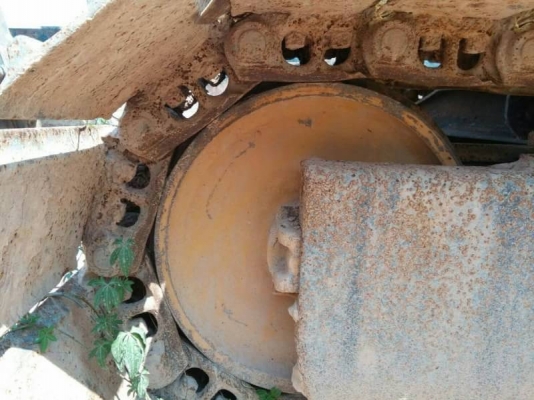 ขาย 795,000 บาท CATTERPILAR E120B (รถนอก บูมยาวพิเศษ 18 เมตร) เครื่องดี. ปั้มแรง โช่หนา เอวแน่น เอกสารอินวอยท์ พร้อม โป๊ะ สภาพพร้อมใช้ รถอยู่ จ.ร่อยเอ็ด โทร&ไอดีไลน์ 0610710295 ขาย 795,000 บาท CATTERPILAR E120B (รถนอก บูมยาวพิเศษ 18 เมตร) เครื่องดี. ปั้มแรง โช่หนา เอวแน่น เอกสารอินวอยท์ พร้อม โป๊ะ สภาพพร้อมใช้ รถอยู่ จ.ร่อยเอ็ด โทร&ไอดีไลน์ 0610710295