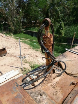 ขาย 795,000 บาท CATTERPILAR E120B (รถนอก บูมยาวพิเศษ 18 เมตร) เครื่องดี. ปั้มแรง โช่หนา เอวแน่น เอกสารอินวอยท์ พร้อม โป๊ะ สภาพพร้อมใช้ รถอยู่ จ.ร่อยเอ็ด โทร&ไอดีไลน์ 0610710295 ขาย 795,000 บาท CATTERPILAR E120B (รถนอก บูมยาวพิเศษ 18 เมตร) เครื่องดี. ปั้มแรง โช่หนา เอวแน่น เอกสารอินวอยท์ พร้อม โป๊ะ สภาพพร้อมใช้ รถอยู่ จ.ร่อยเอ็ด โทร&ไอดีไลน์ 0610710295