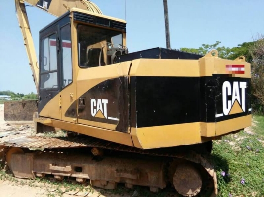 ขาย 795,000 บาท CATTERPILAR E120B (รถนอก บูมยาวพิเศษ 18 เมตร) เครื่องดี. ปั้มแรง โช่หนา เอวแน่น เอกสารอินวอยท์ พร้อม โป๊ะ สภาพพร้อมใช้ รถอยู่ จ.ร่อยเอ็ด โทร&ไอดีไลน์ 0610710295 ขาย 795,000 บาท CATTERPILAR E120B (รถนอก บูมยาวพิเศษ 18 เมตร) เครื่องดี. ปั้มแรง โช่หนา เอวแน่น เอกสารอินวอยท์ พร้อม โป๊ะ สภาพพร้อมใช้ รถอยู่ จ.ร่อยเอ็ด โทร&ไอดีไลน์ 0610710295